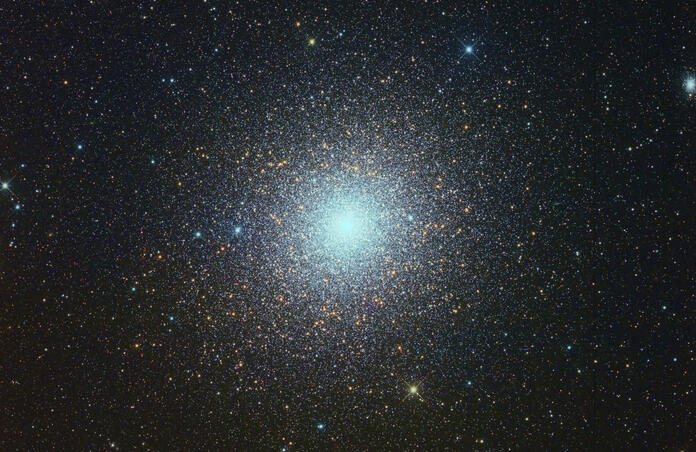 NGC 104 47 Tucanae