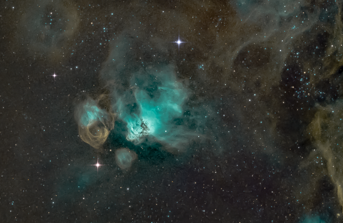 NGC 2035