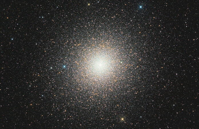NGC104 - 47 Tucanae