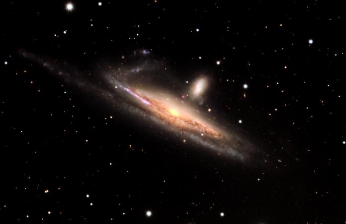 NGC 1532