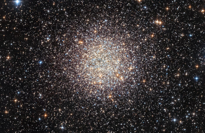 NGC 3201