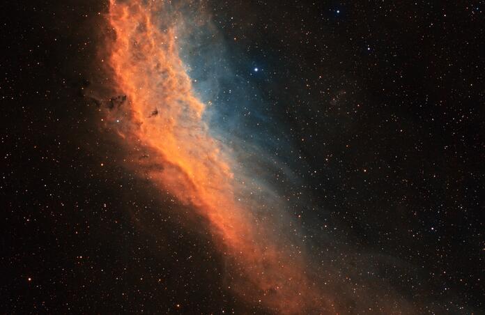 California Nebula SPA-1 SHO Bundle