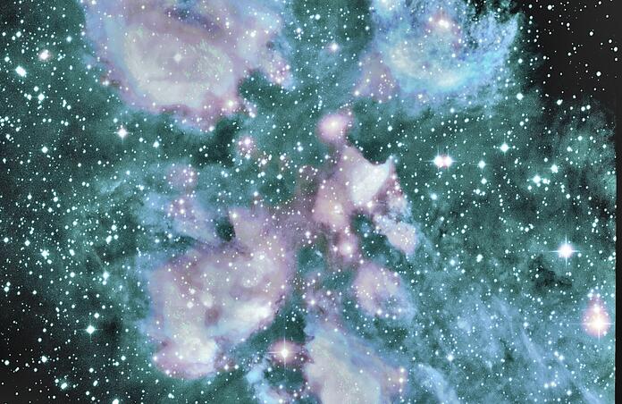 NGC 6334