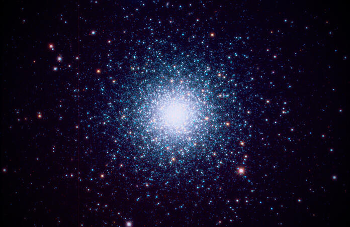 M3 - Globular Star Cluster