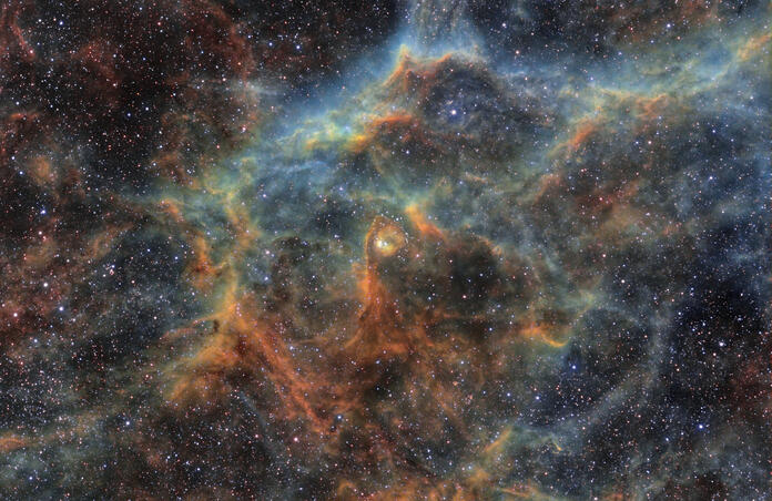 NGC 3503