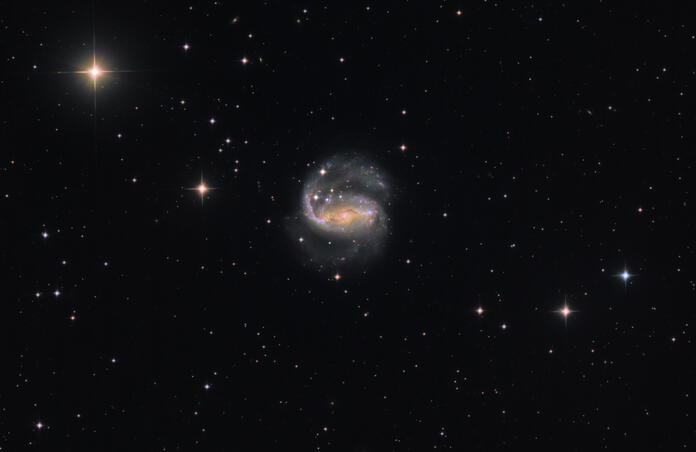NGC 1672