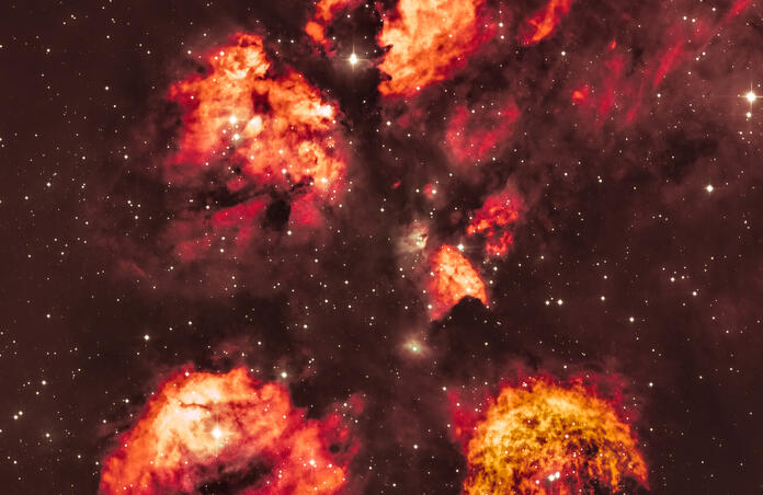 NGC6334