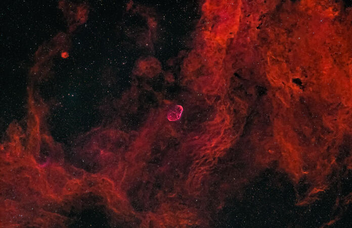 NGC6888