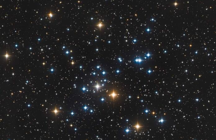 open cluster