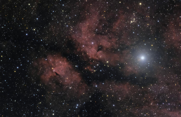 IC 1318