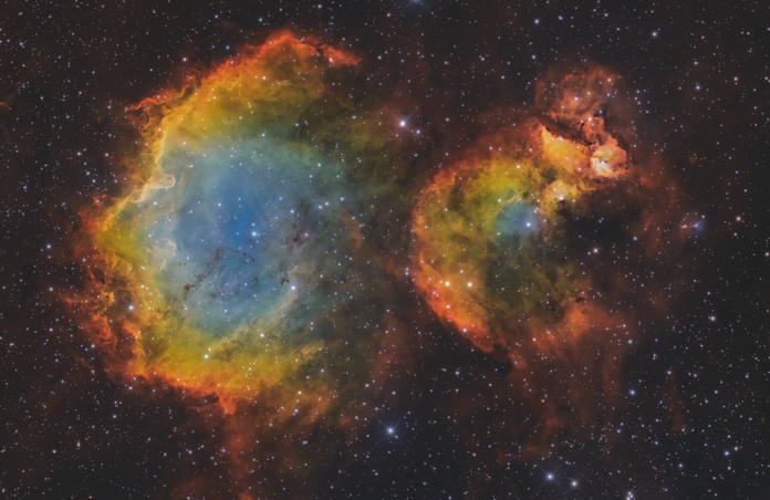 IC 2872 - CHI 2