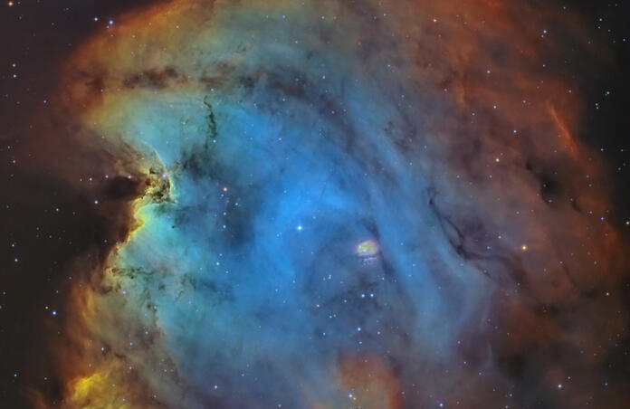 NGC2174 Bundle 3h30 CHI-1