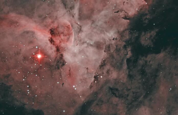 NGC3372