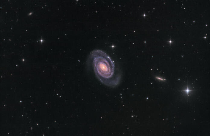 NGC 5364
