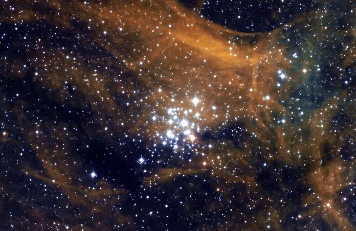 NGC3293