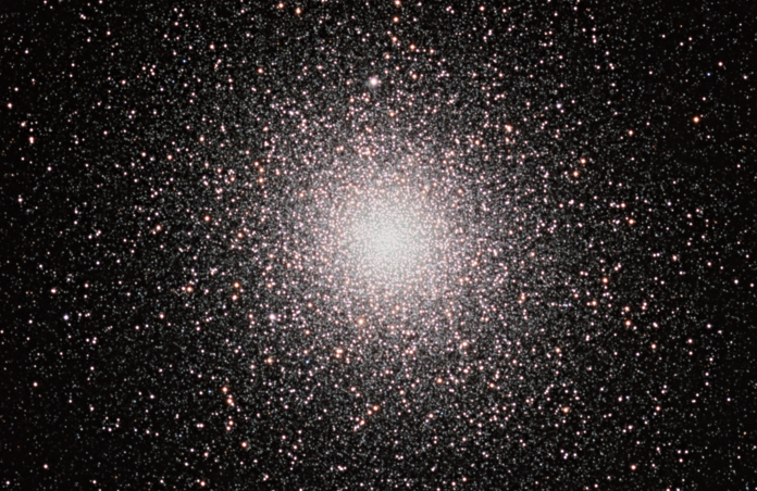 47 Tucanae by any other name is NGC 104