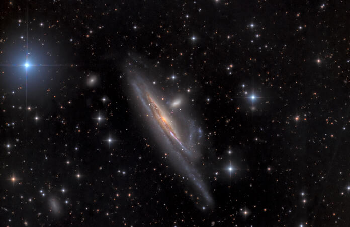 NGC 1531