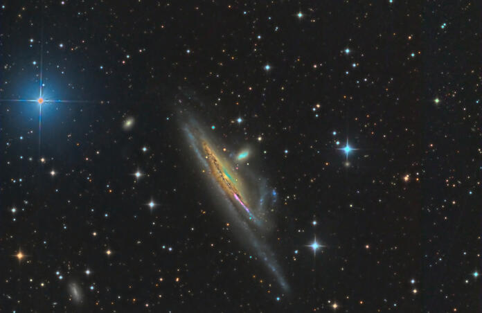 NGC 1531