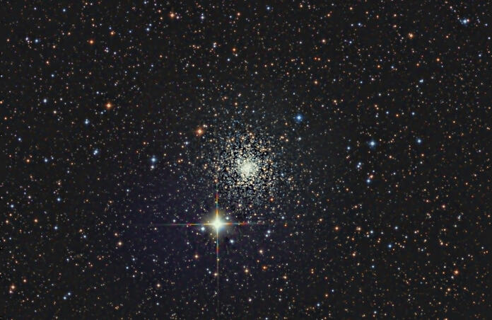 NGC 5286