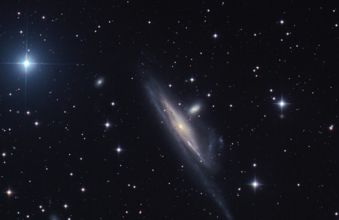 NGC 1531/1532