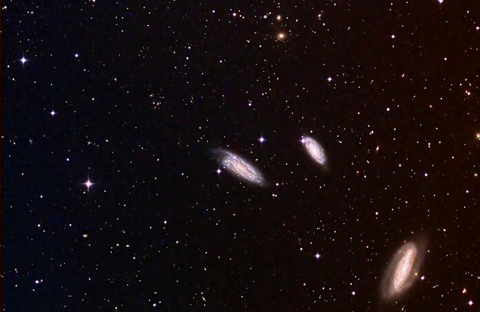 NGC 7599