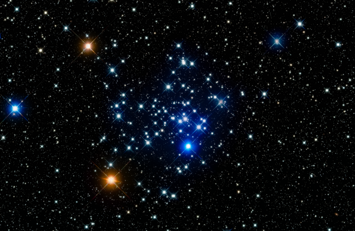 NGC2516