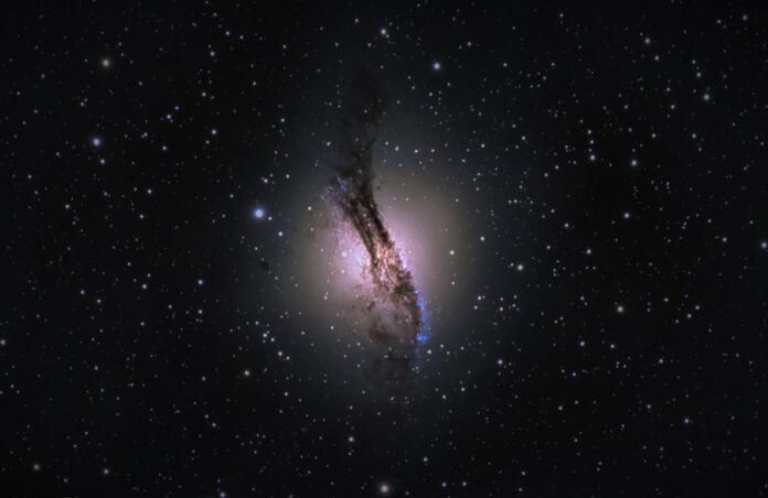 NGC5128