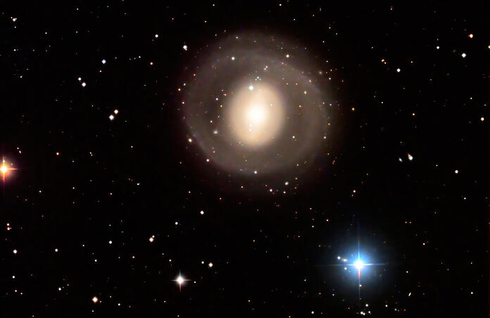 NGC 1269