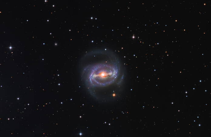 NGC 1433