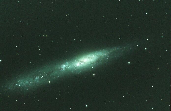 galaxy