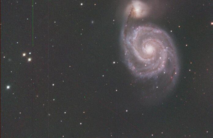 galaxy