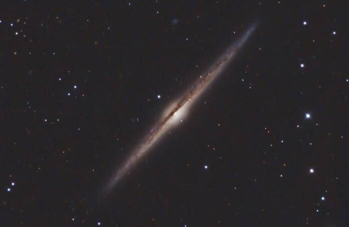 NGC 891