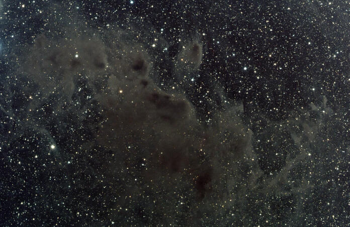 SA156　Dark Nebula