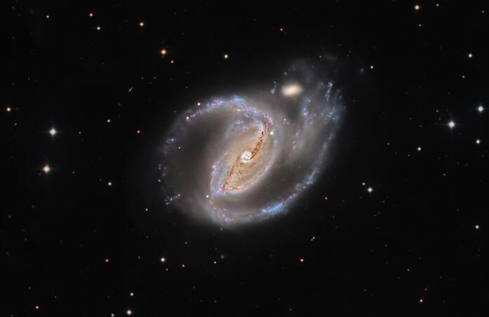 NGC1097