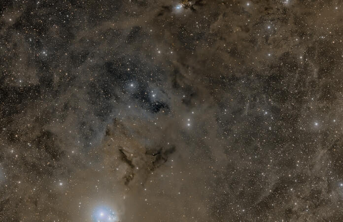NGC 1333 and IC 348