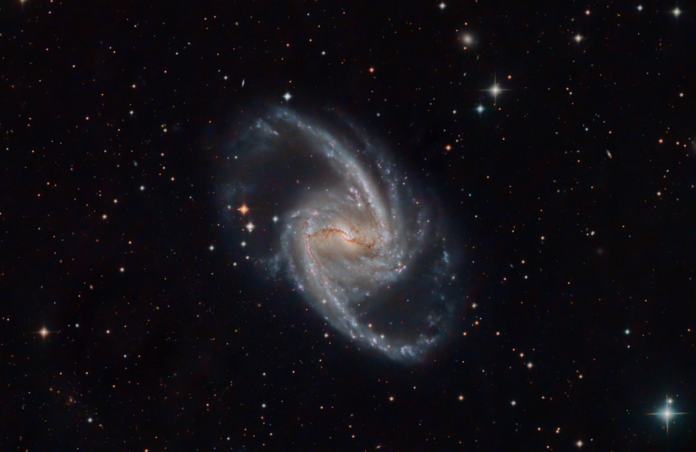 NGC1365