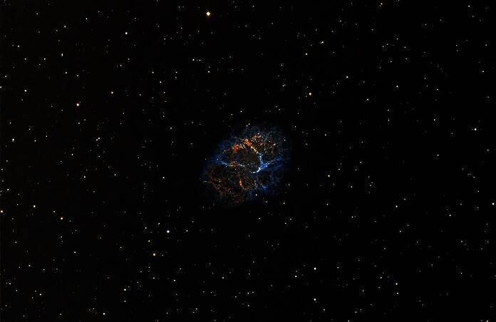 Crab Nebula