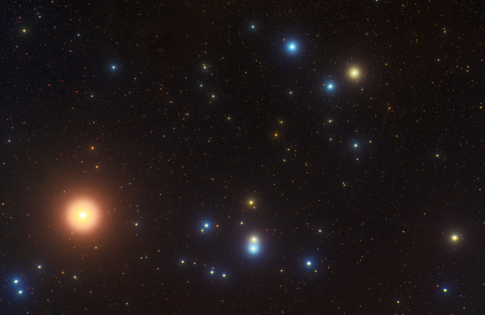 Hyades