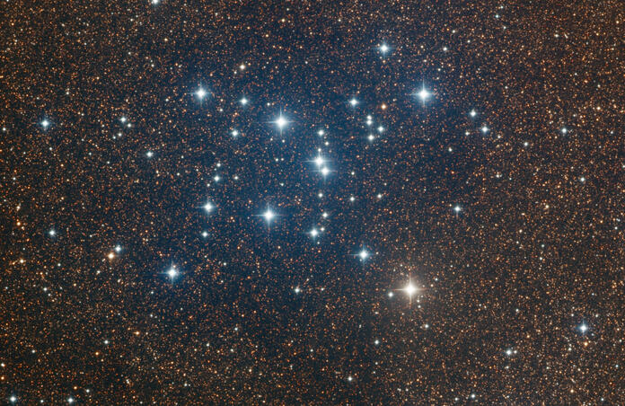 Messier 7