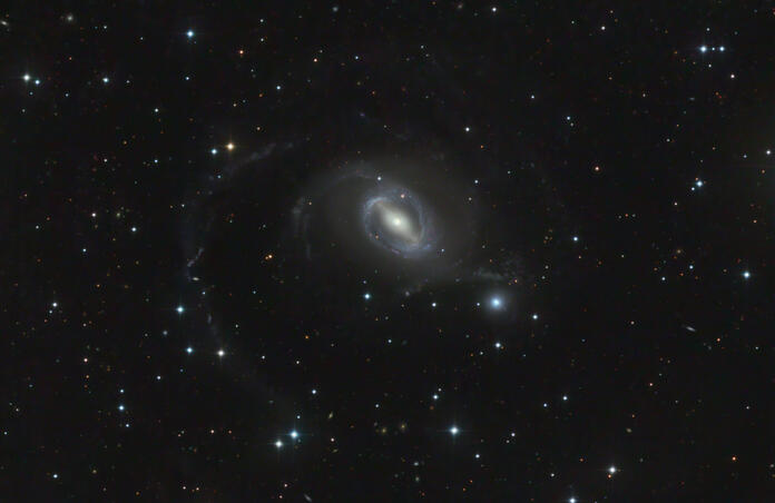 NGC 1512