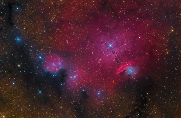 IC4685 et all