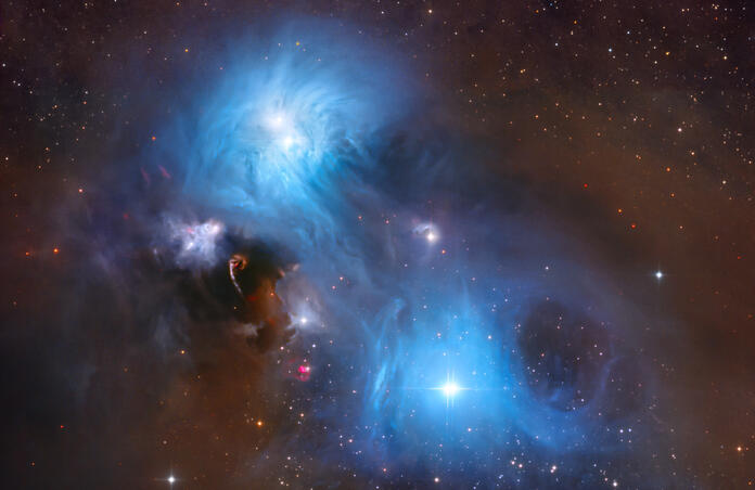 NGC 6727