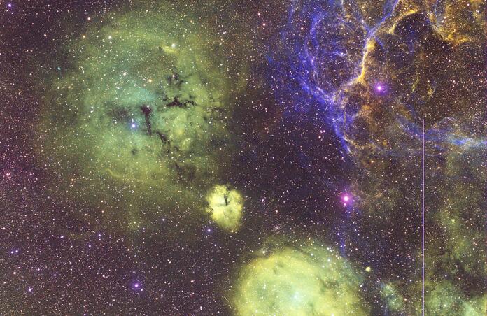 nebula