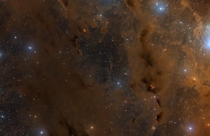 Barnard 22