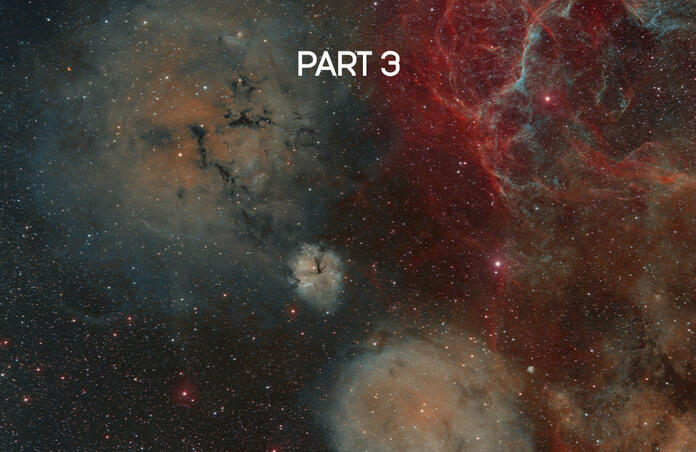 What is Astrphotography? 3