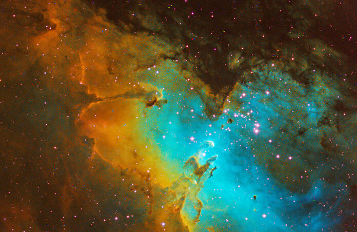 Eagle Nebula