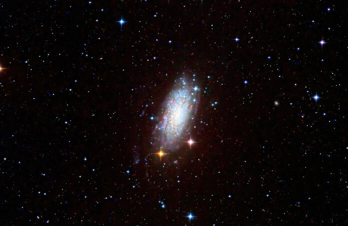 NGC 3621