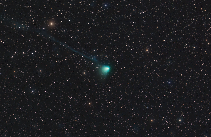 COMET C2022 E3