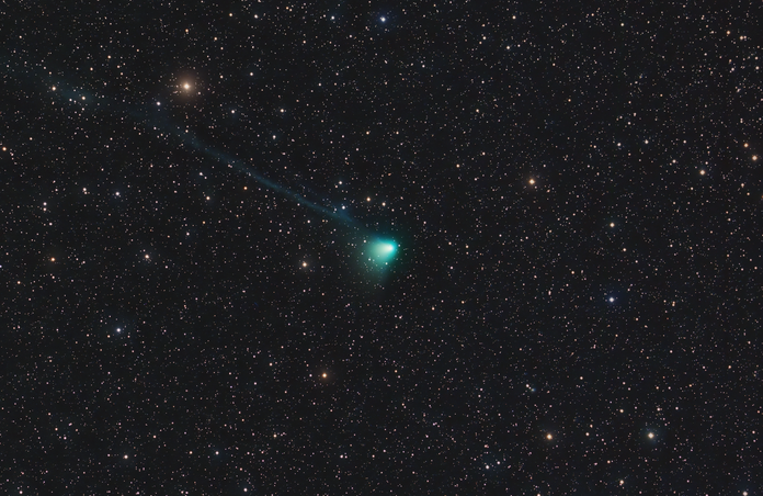 COMET C2022 E3