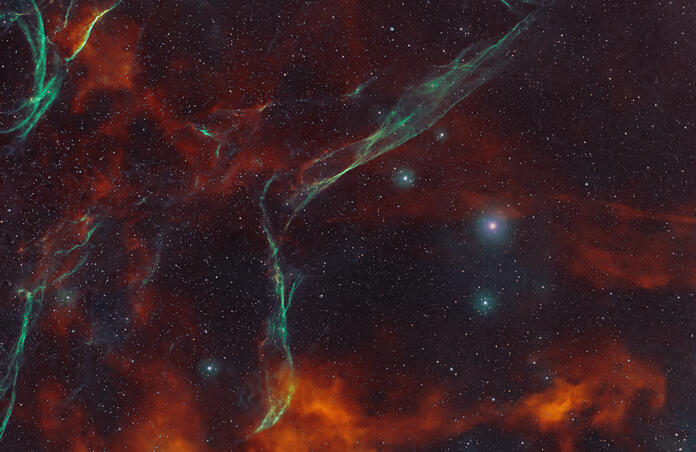 GAMMA VELORUM